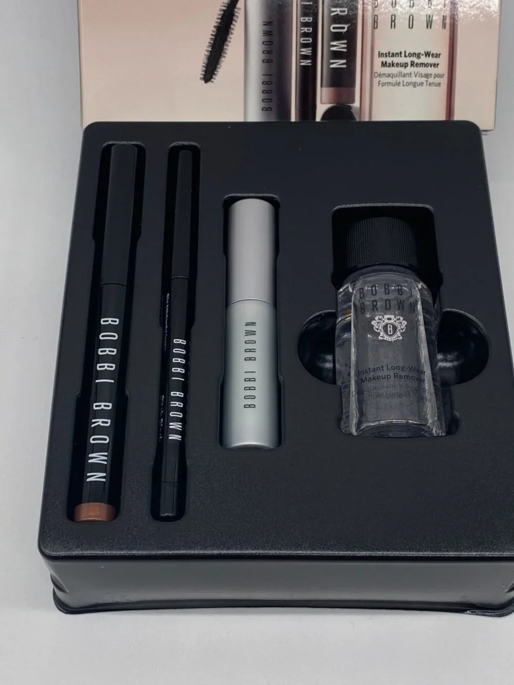 Bobbi Brown Long on Eyes Set